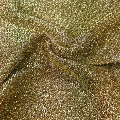 gold metallic glitter fabric|gold netting material with sparkles.